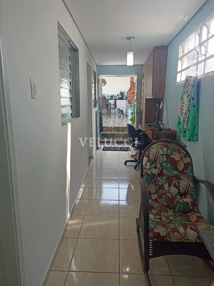 Casa, 3 quartos, 153 m² - Foto 20
