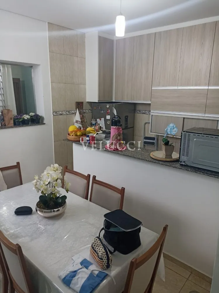 Casa, 3 quartos, 153 m² - Foto 15