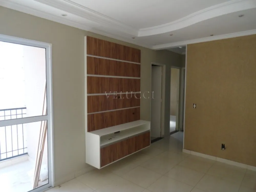Apartamento, 2 quartos, 53 m² - Foto 1