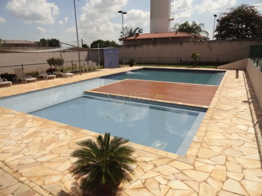 Apartamento, 2 quartos, 53 m² - Foto 12
