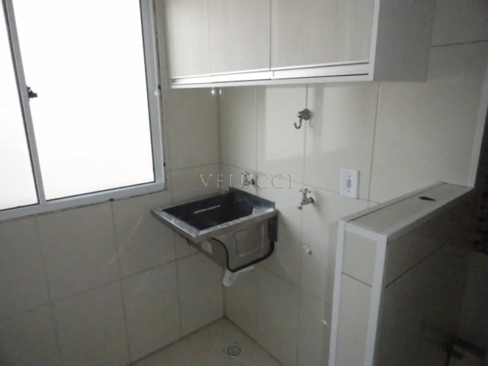 Apartamento, 2 quartos, 53 m² - Foto 7
