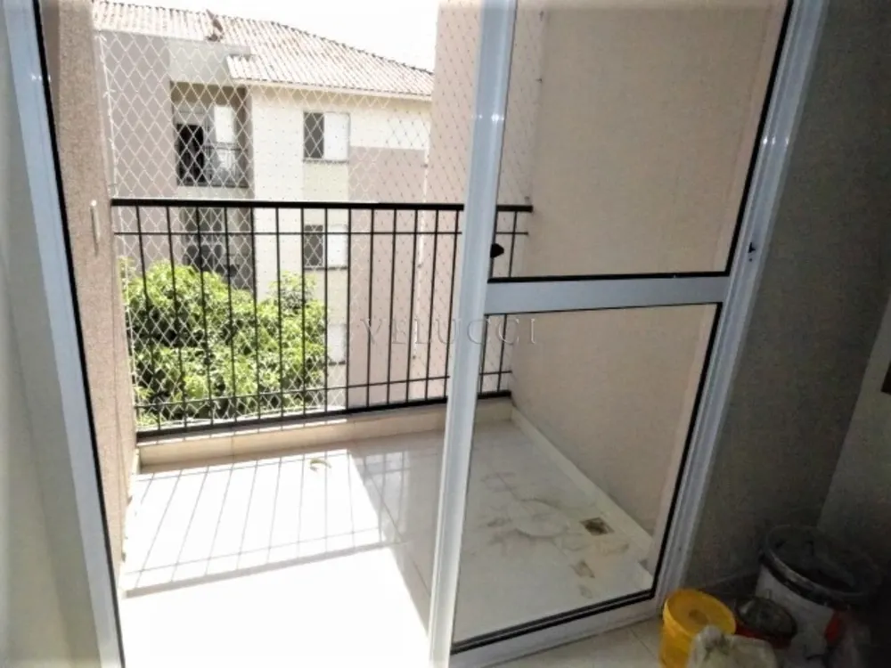 Apartamento, 2 quartos, 53 m² - Foto 3
