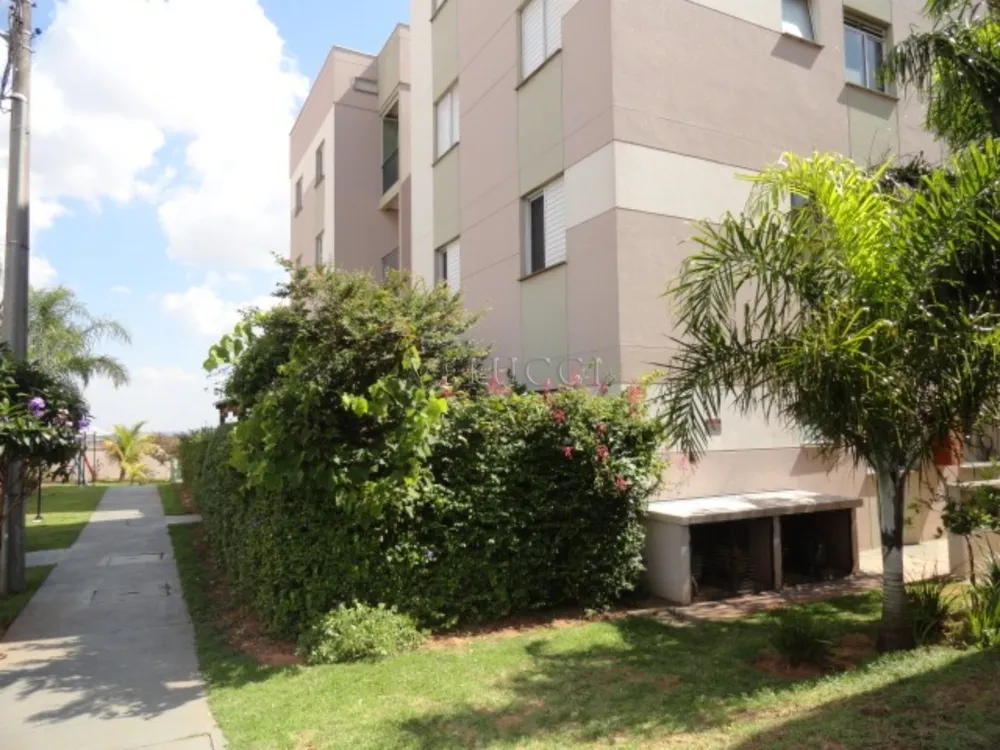 Apartamento, 2 quartos, 53 m² - Foto 15