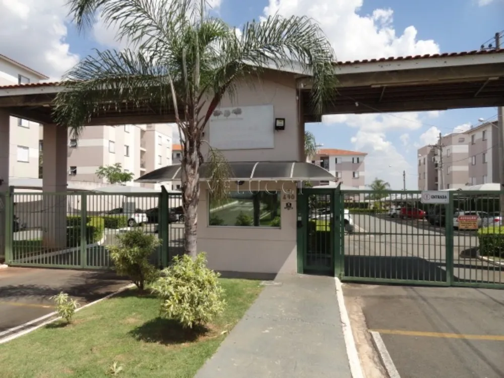 Apartamento, 2 quartos, 53 m² - Foto 16