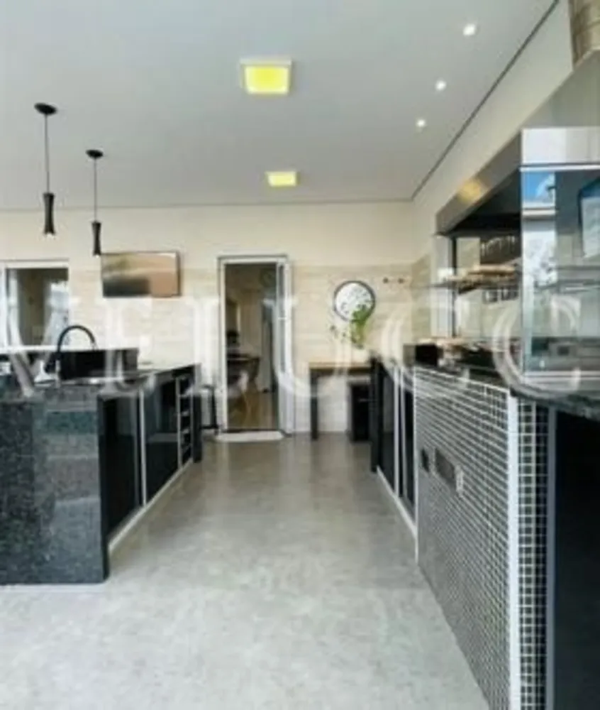 Casa, 4 quartos, 237 m² - Foto 10