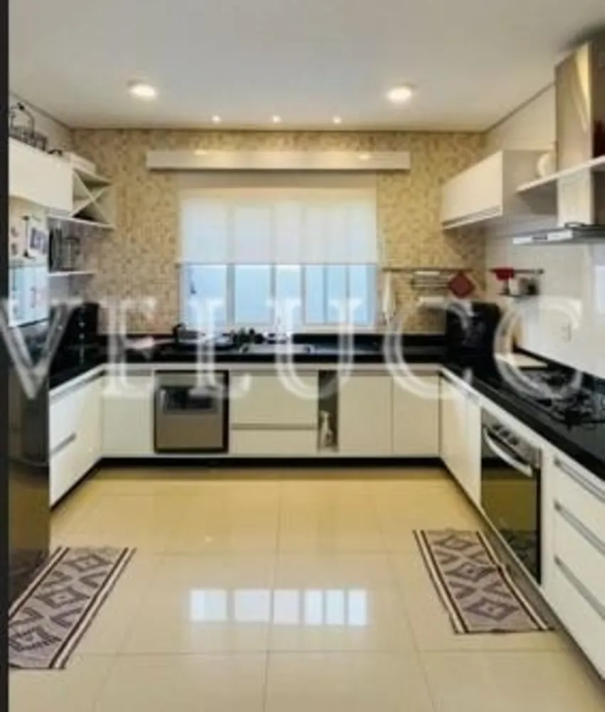 Casa, 4 quartos, 237 m² - Foto 12