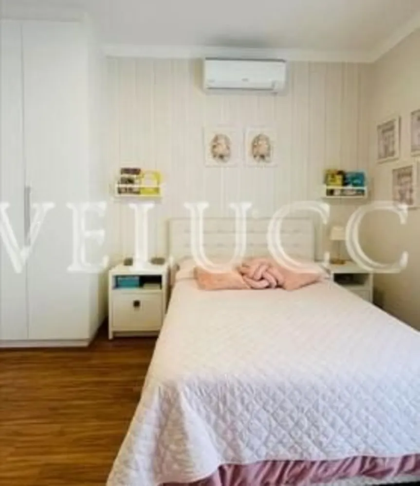 Casa, 4 quartos, 237 m² - Foto 4