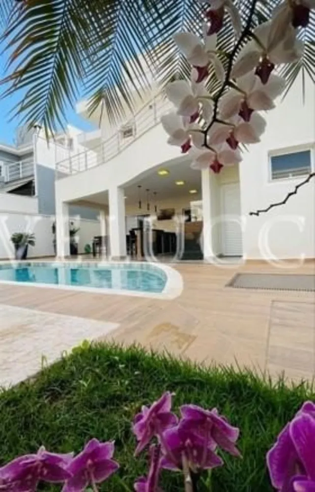 Casa, 4 quartos, 237 m² - Foto 3