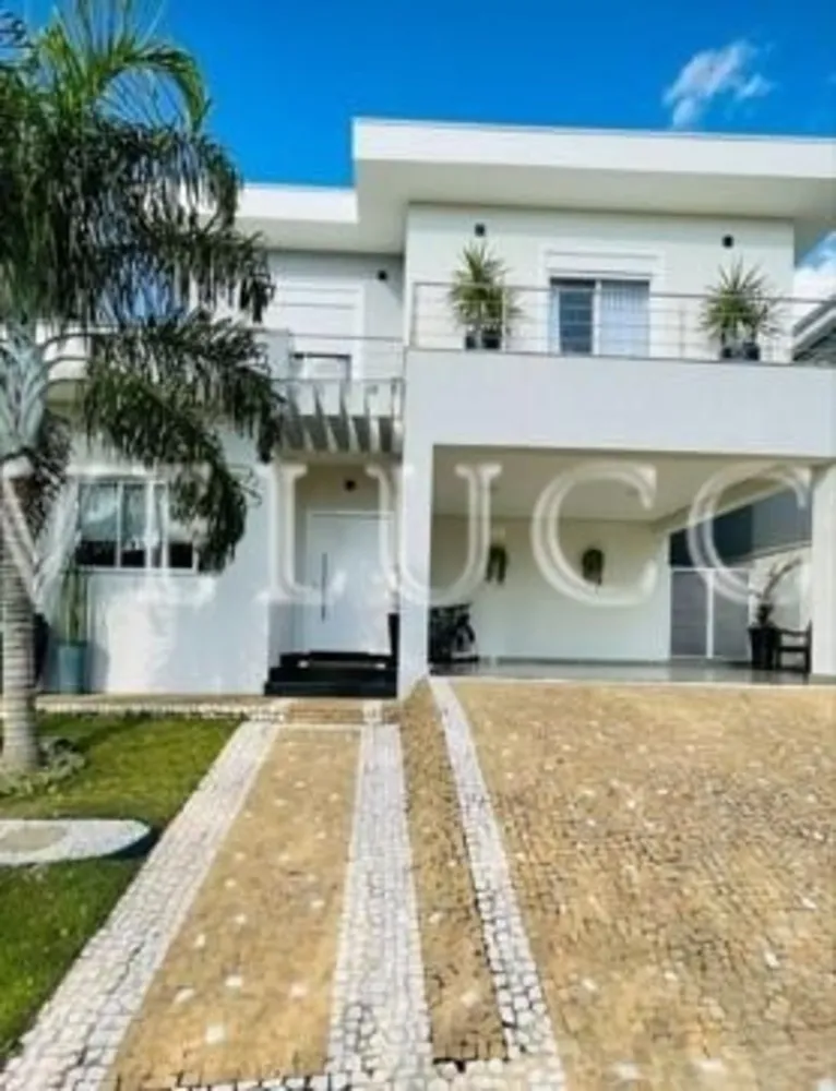 Casa, 4 quartos, 237 m² - Foto 7