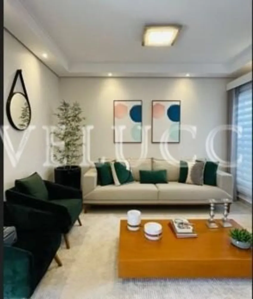 Casa, 4 quartos, 237 m² - Foto 4