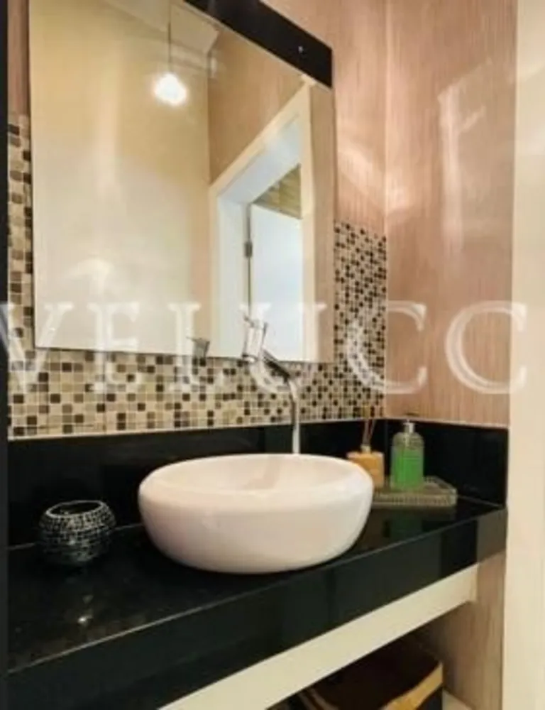 Casa, 4 quartos, 237 m² - Foto 11