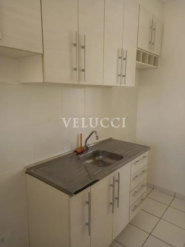 Apartamento, 2 quartos, 44 m² - Foto 3