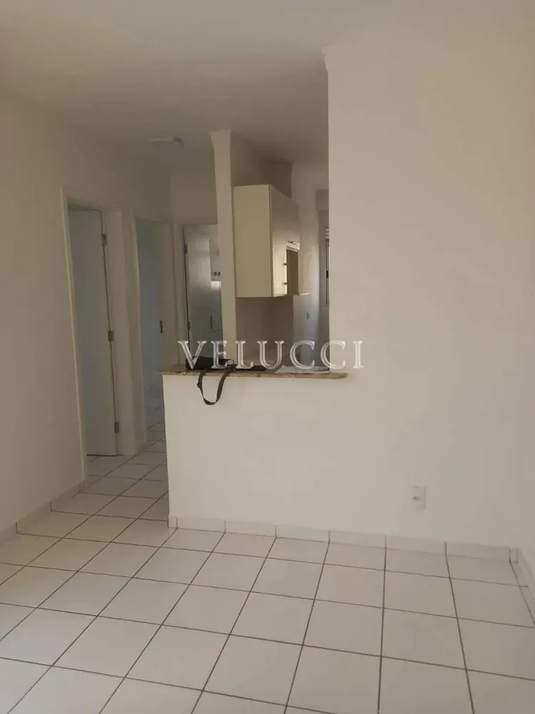 Apartamento, 2 quartos, 44 m² - Foto 5
