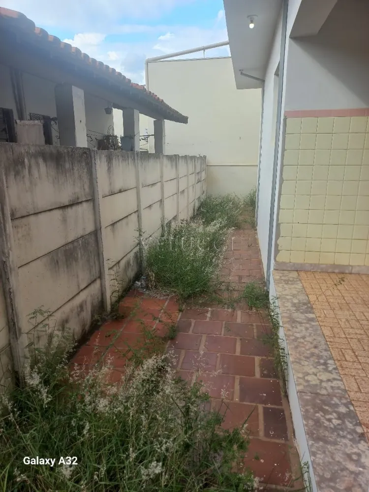 Casa, 3 quartos, 201 m² - Foto 12