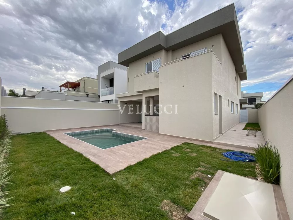 Casa, 4 quartos, 249 m² - Foto 7