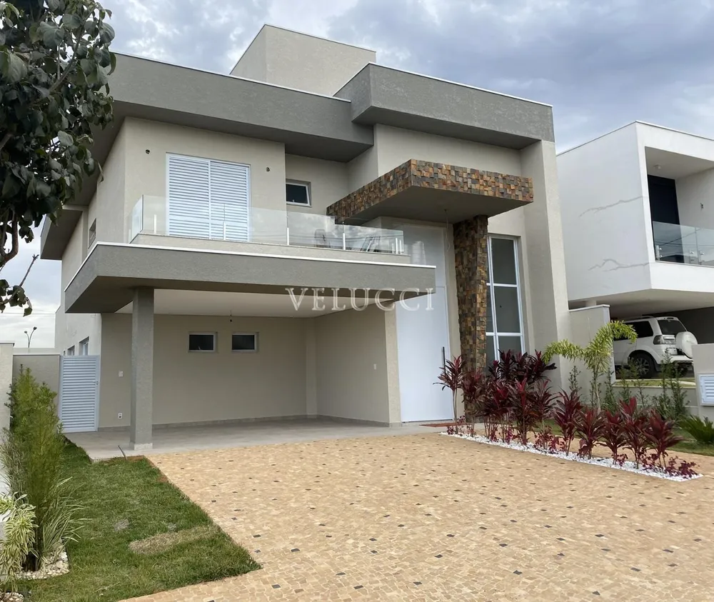 Casa, 4 quartos, 249 m² - Foto 22