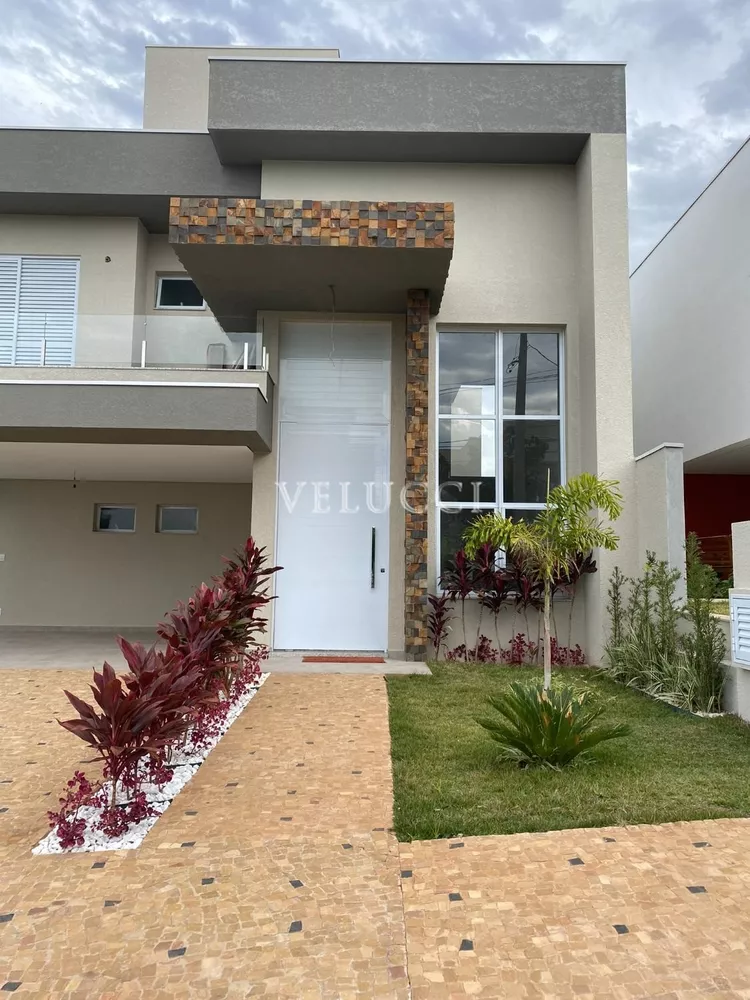 Casa, 4 quartos, 249 m² - Foto 3