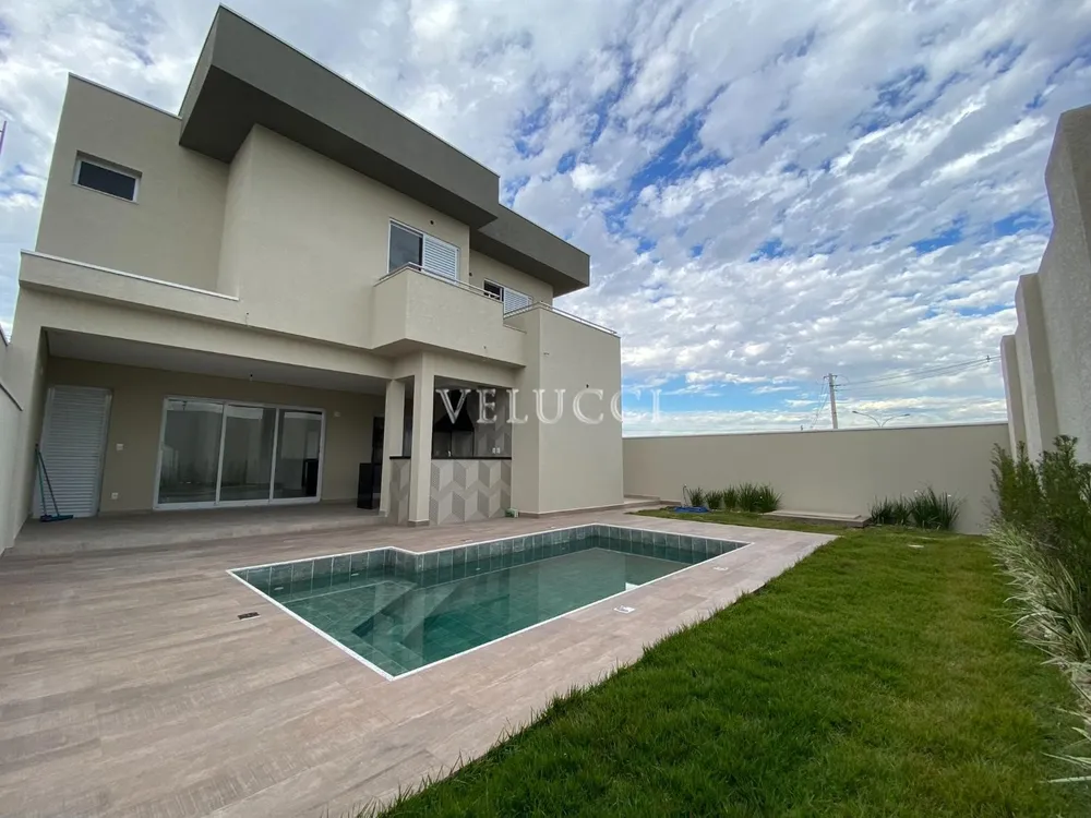Casa, 4 quartos, 249 m² - Foto 23