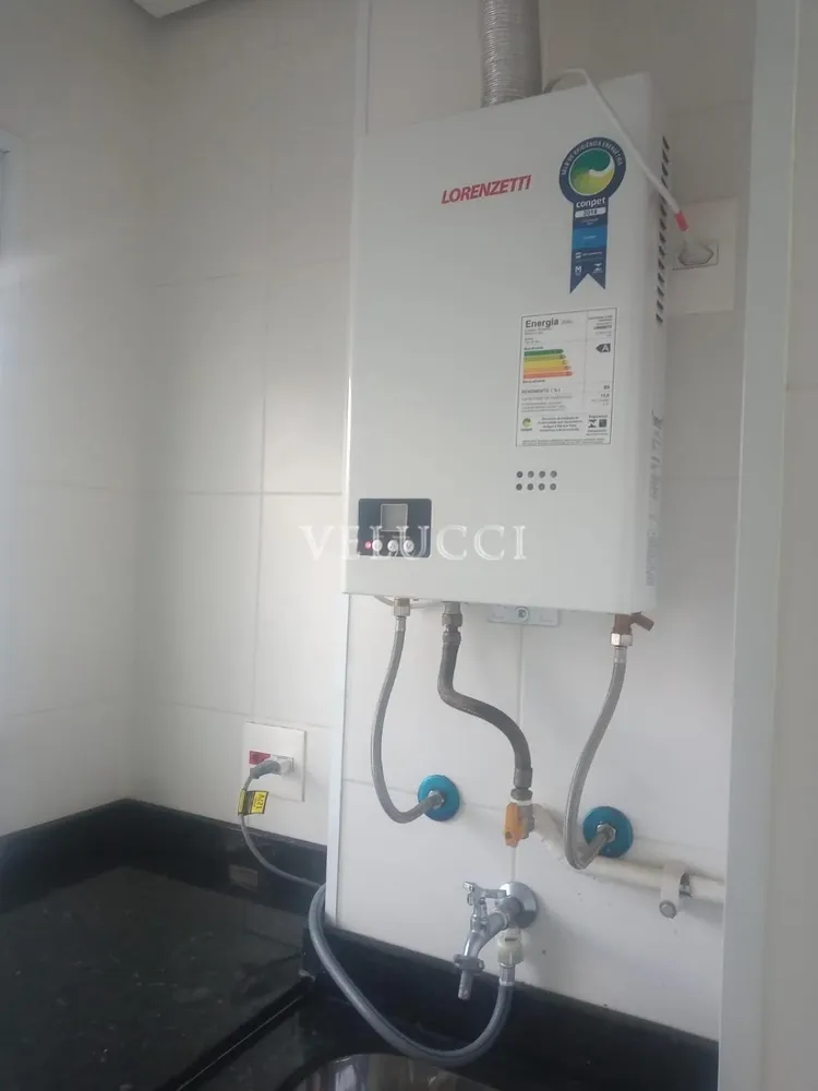 Apartamento, 2 quartos, 73 m² - Foto 7