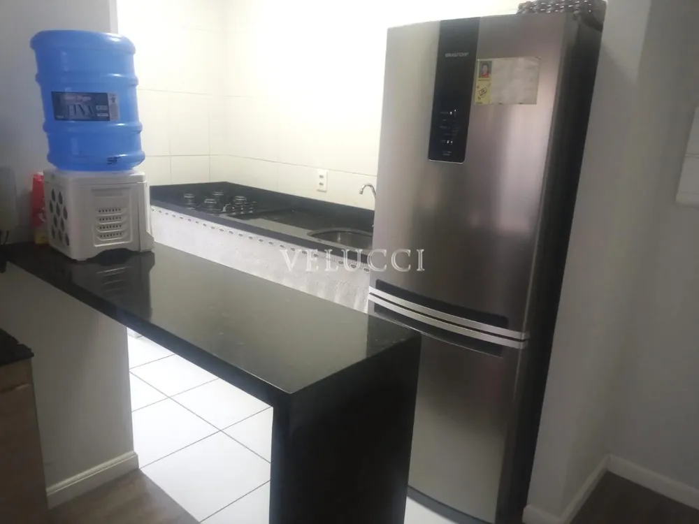 Apartamento, 2 quartos, 73 m² - Foto 5