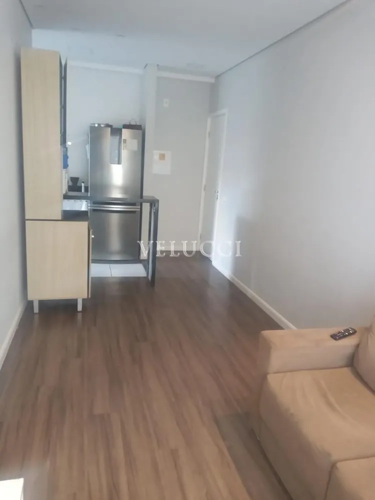 Apartamento, 2 quartos, 73 m² - Foto 4