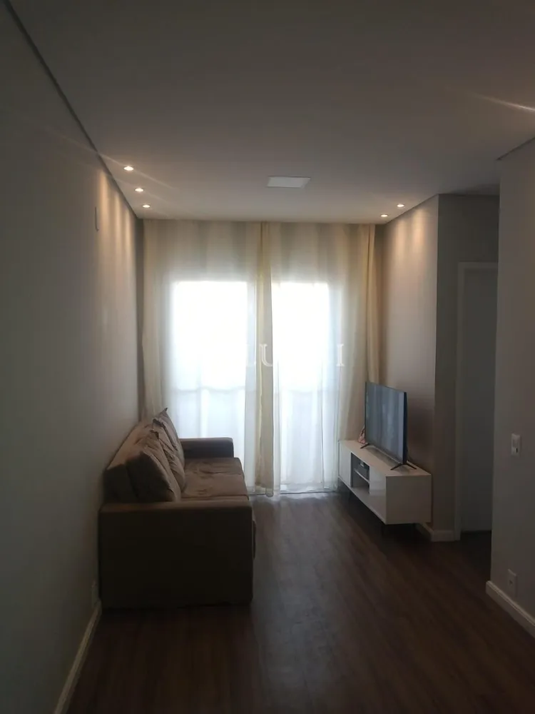 Apartamento, 2 quartos, 73 m² - Foto 1