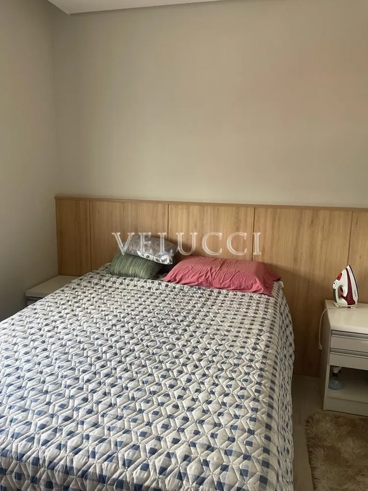 Apartamento, 3 quartos, 156 m² - Foto 11