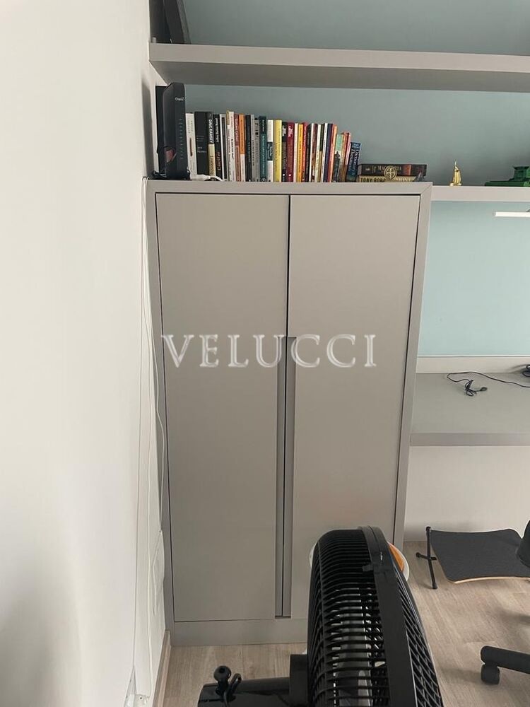 Apartamento à venda com 3 quartos, 156m² - Foto 15