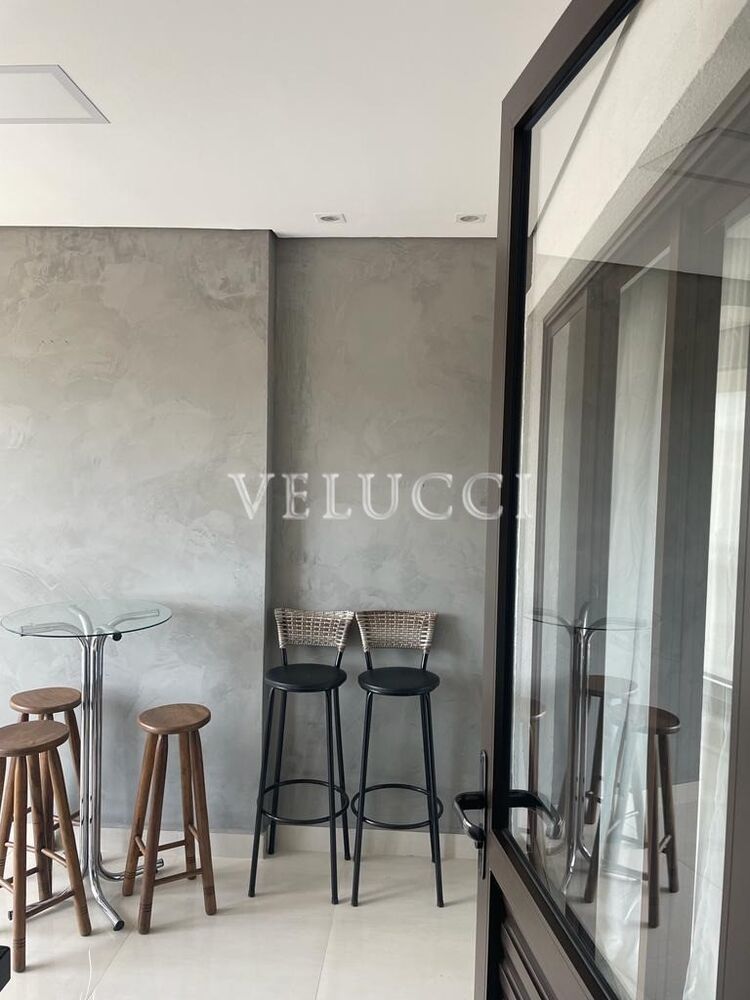 Apartamento à venda com 3 quartos, 156m² - Foto 7