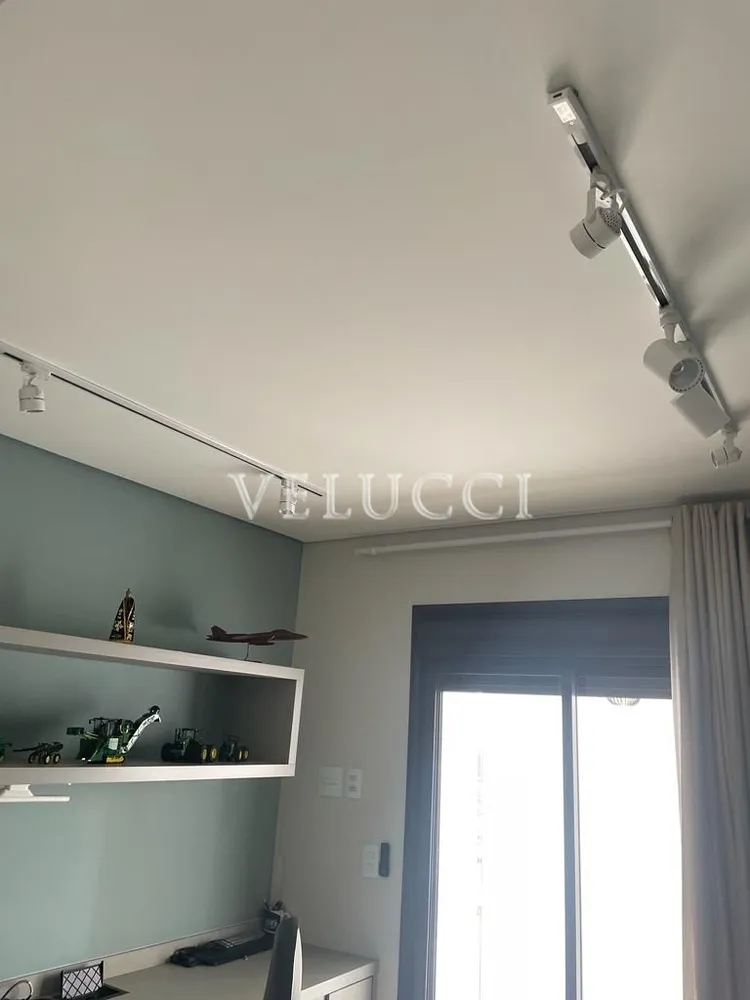 Apartamento, 3 quartos, 156 m² - Foto 30