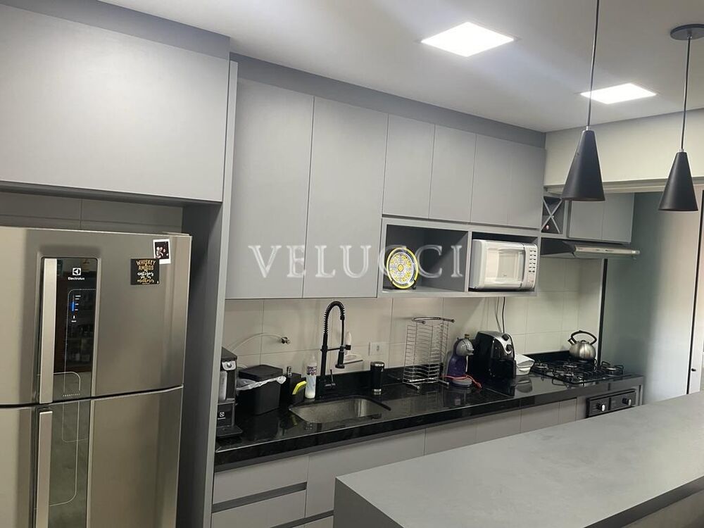 Apartamento à venda com 3 quartos, 156m² - Foto 12