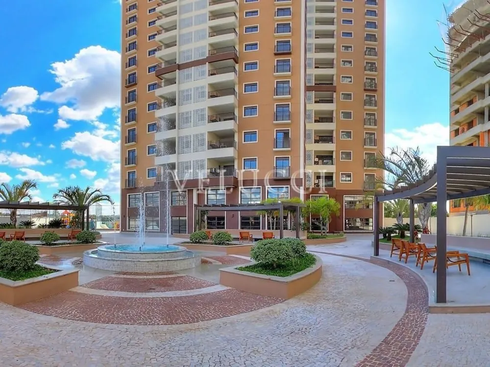 Apartamento, 3 quartos, 156 m² - Foto 9