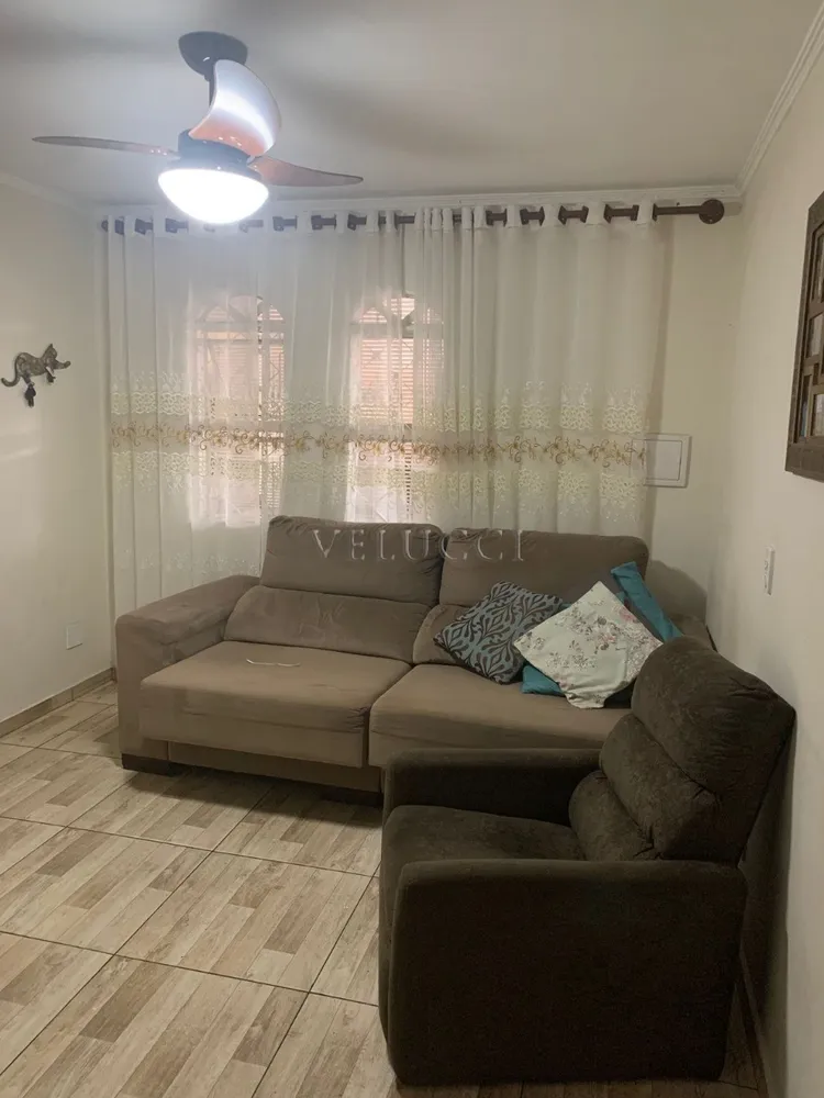 Casa, 3 quartos, 161 m² - Foto 14