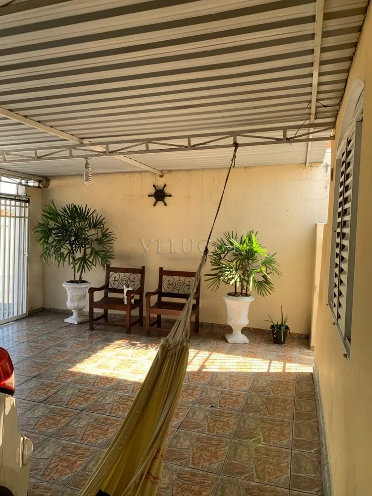Casa, 3 quartos, 161 m² - Foto 2
