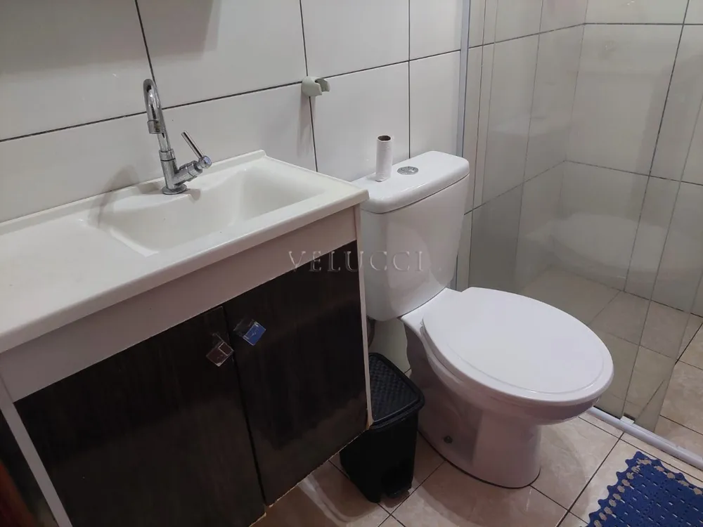 Casa, 3 quartos, 161 m² - Foto 11