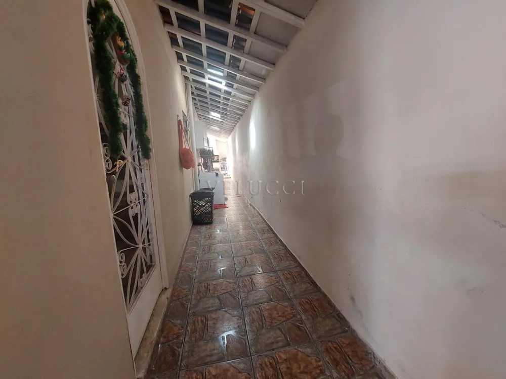 Casa, 3 quartos, 161 m² - Foto 16