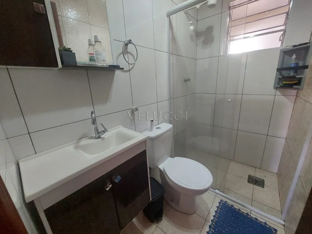 Casa, 3 quartos, 161 m² - Foto 8