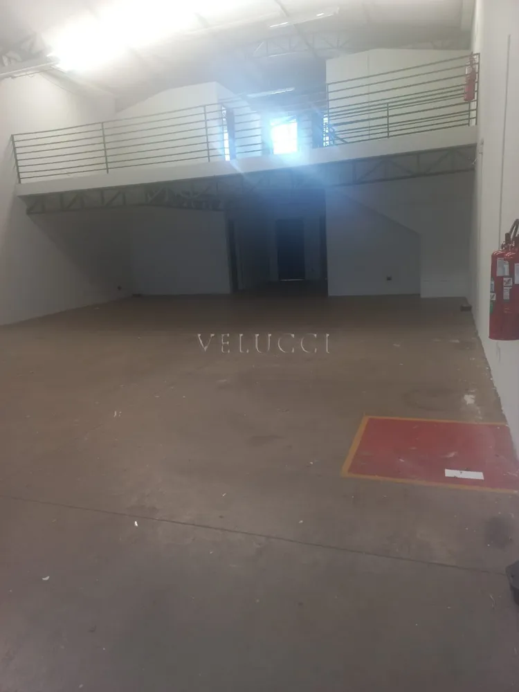 Loja-Salão, 350 m² - Foto 1