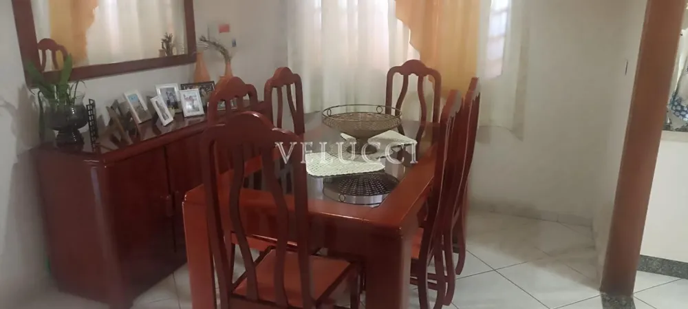 Casa, 3 quartos, 170 m² - Foto 7