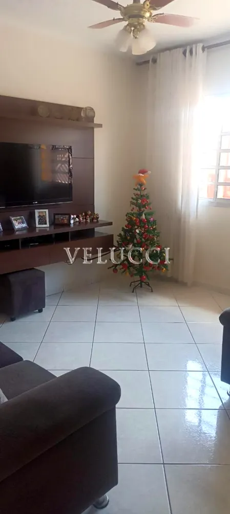 Casa, 3 quartos, 170 m² - Foto 2