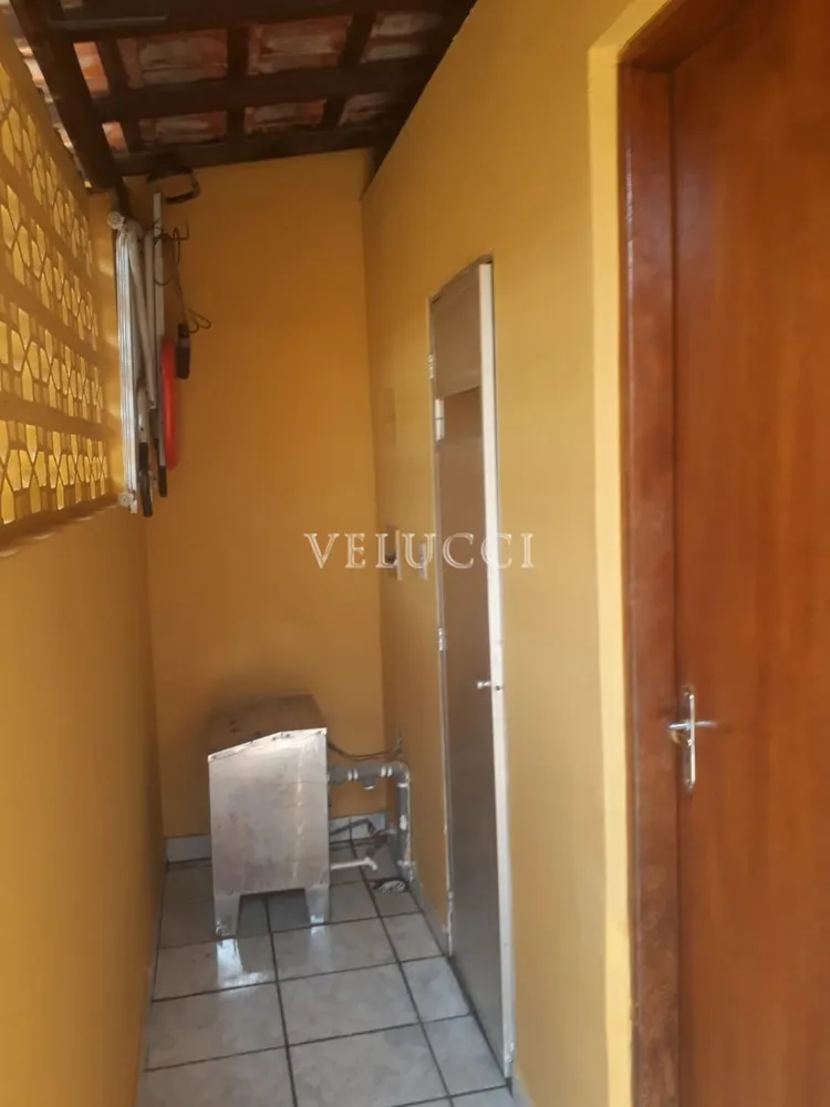 Casa, 3 quartos, 170 m² - Foto 14