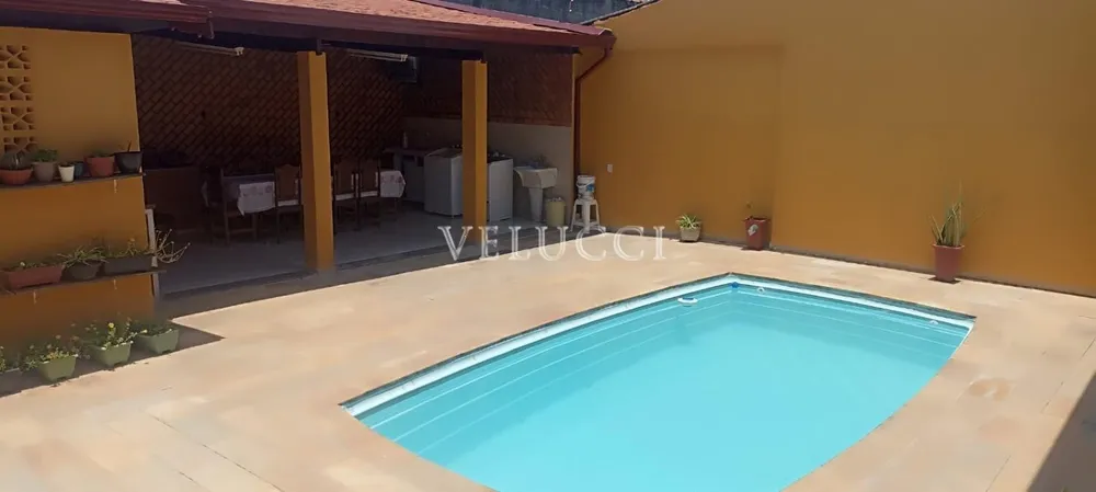 Casa, 3 quartos, 170 m² - Foto 16