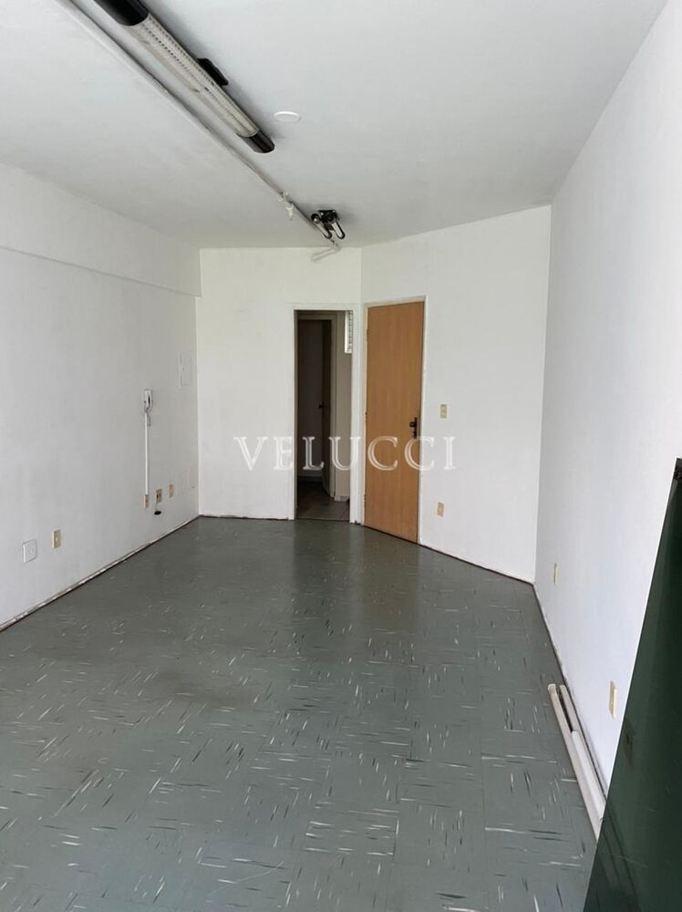 Conjunto Comercial-Sala à venda com 1 quarto, 40m² - Foto 3