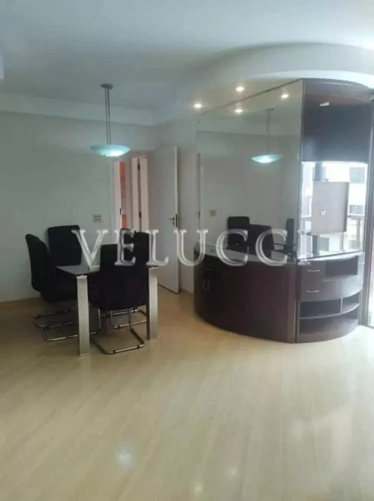 Apartamento à venda com 3 quartos, 89m² - Foto 2