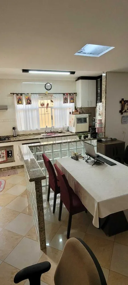 Casa, 3 quartos, 150 m² - Foto 1