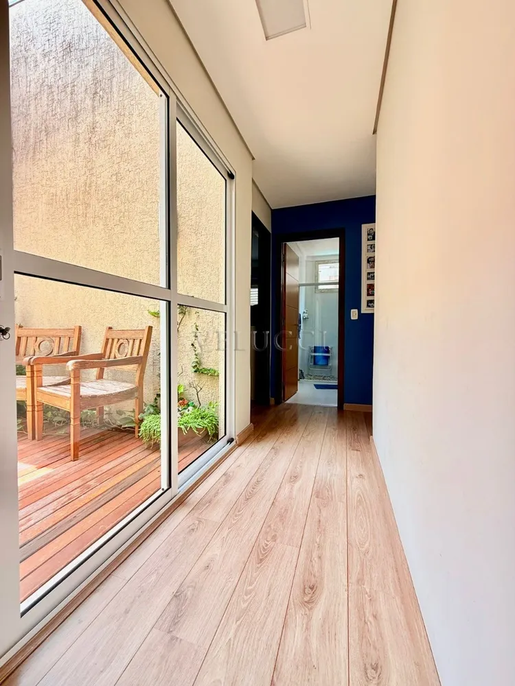 Casa, 3 quartos, 220 m² - Foto 4