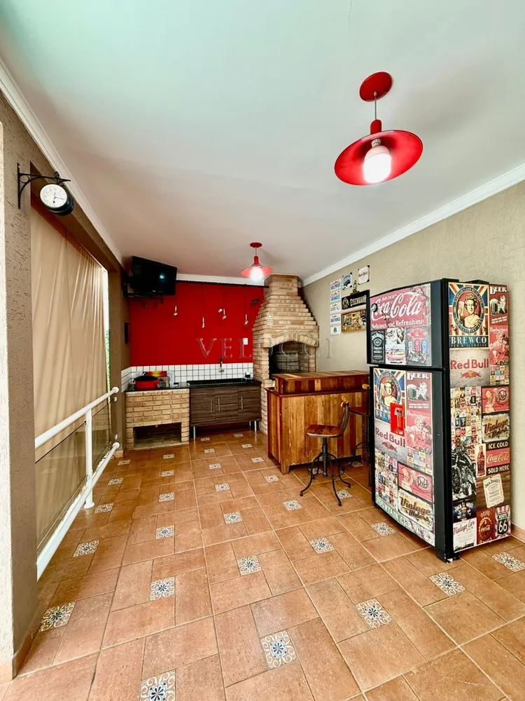 Casa, 3 quartos, 220 m² - Foto 7