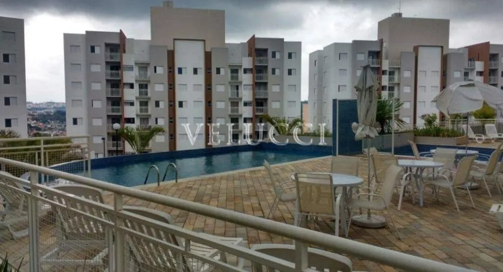 Apartamento, 3 quartos, 70 m² - Foto 1