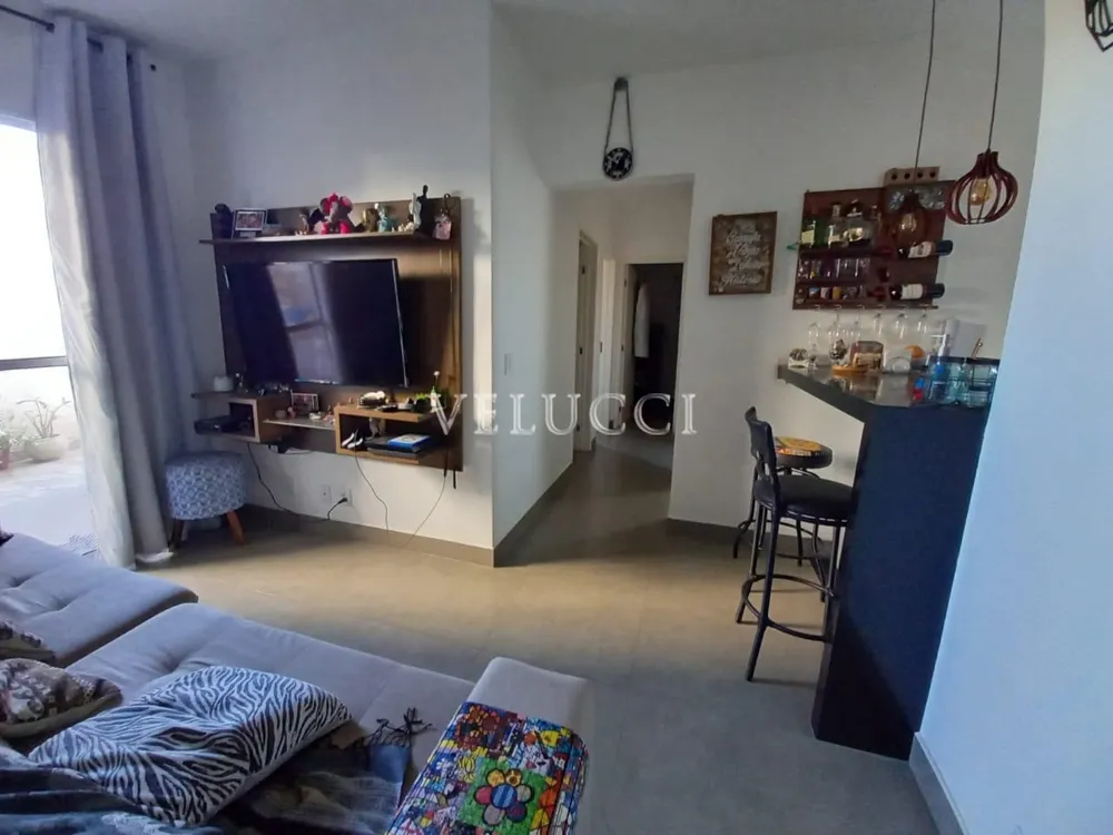 Apartamento, 3 quartos, 70 m² - Foto 2