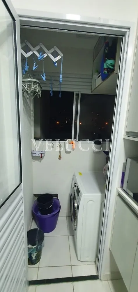 Apartamento, 3 quartos, 70 m² - Foto 7